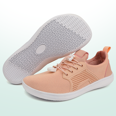 Damenschuhe mit orthopädischen Einlegesohlen für optimalen Komfort