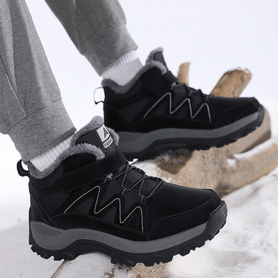 Winterschuhe mit orthopädischer Unterstützung – Komfort und Schutz im Winter