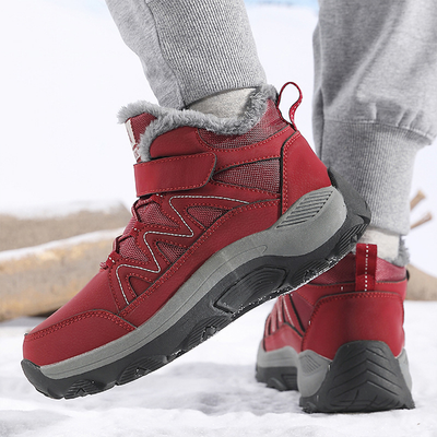 Winterschuhe mit orthopädischer Unterstützung – Komfort und Schutz im Winter