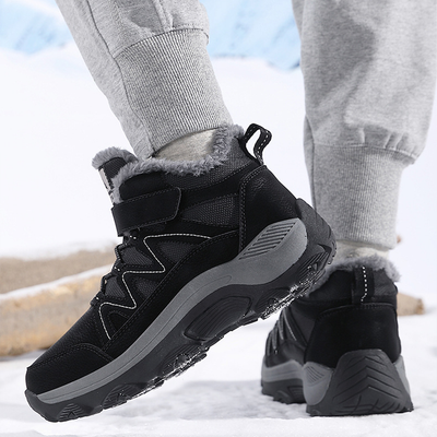 Winterschuhe mit orthopädischer Unterstützung – Komfort und Schutz im Winter