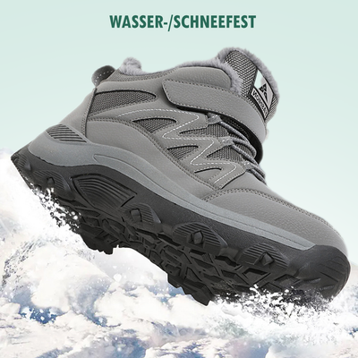 Winterschuhe mit orthopädischer Unterstützung – Komfort und Schutz im Winter