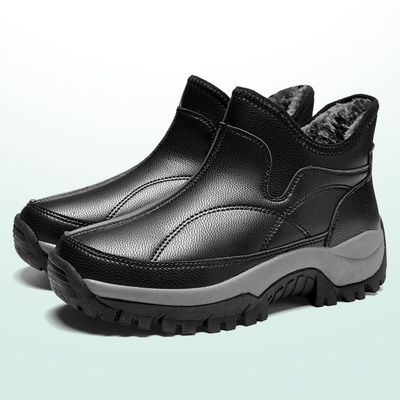 Winterschuhe – Perfekt für kalte Tage und sicheren Halt