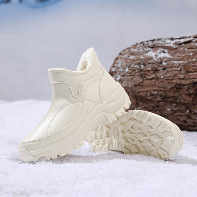 Winterschuhe – Perfekt für kalte Tage und sicheren Halt