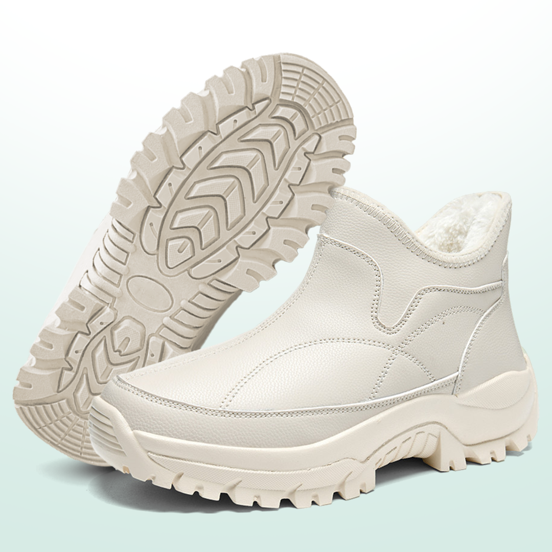 Winterschuhe – Perfekt für kalte Tage und sicheren Halt