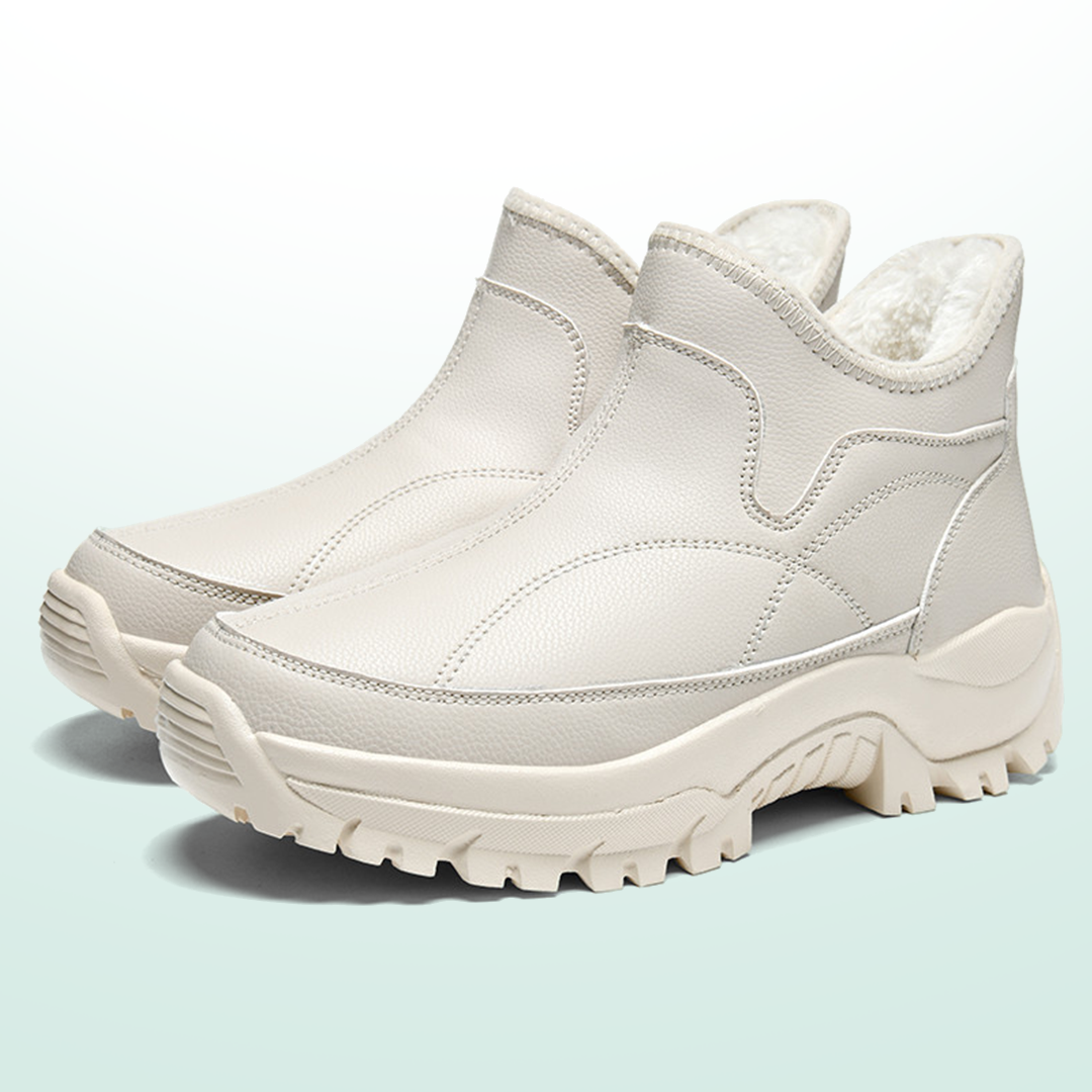 Winterschuhe – Perfekt für kalte Tage und sicheren Halt