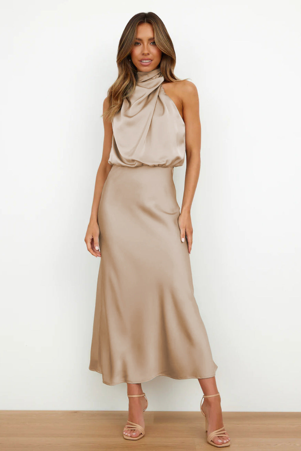Michelle | Elegantes und vielseitiges Designkleid