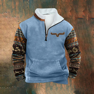 Leichte Urbanjacke mit klassischem Kragen