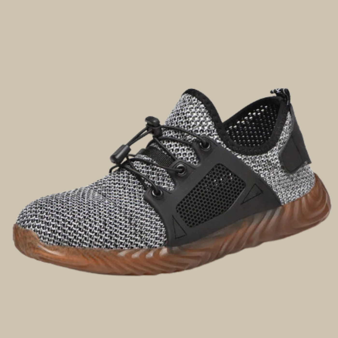 Lucas - leichte Sicherheitsschuhe