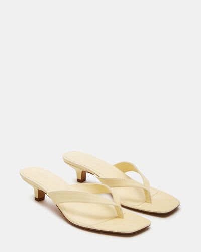 Elfriede™ Stilvolle Schicke Absätze