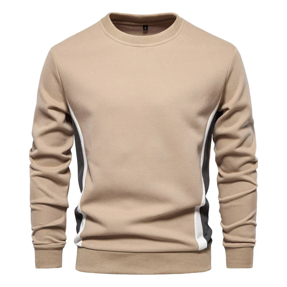 MIRAVO | Eleganter Herrenpullover