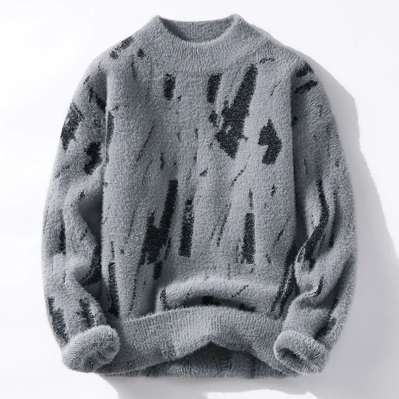 Anselm | Modischer Pullover