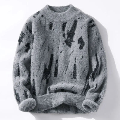 Anselm | Modischer Pullover