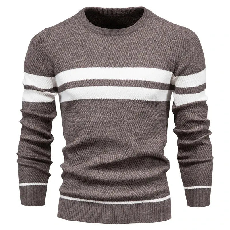 Otto | Stilvoller bequemer Pullover