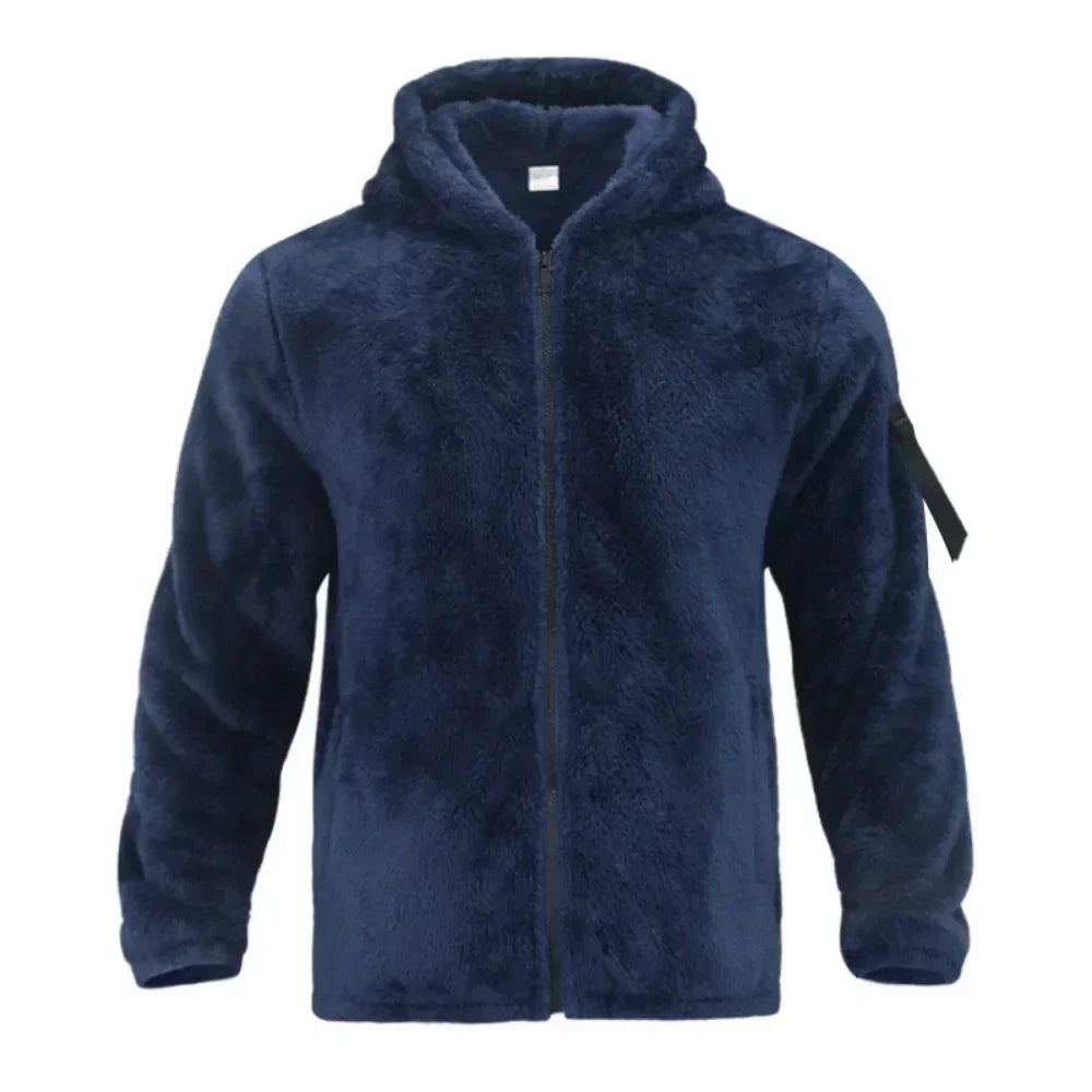 Adam | Stylische Winterjacke