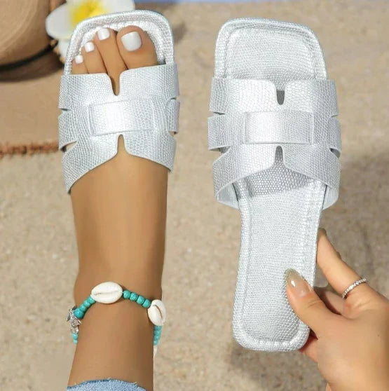 Fashion Sandalen