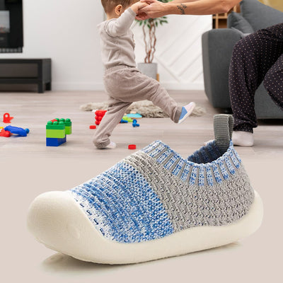 SafeSteps™ Rutschfeste Babyschuhe
