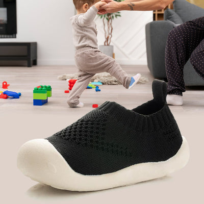 SafeSteps™ Rutschfeste Babyschuhe