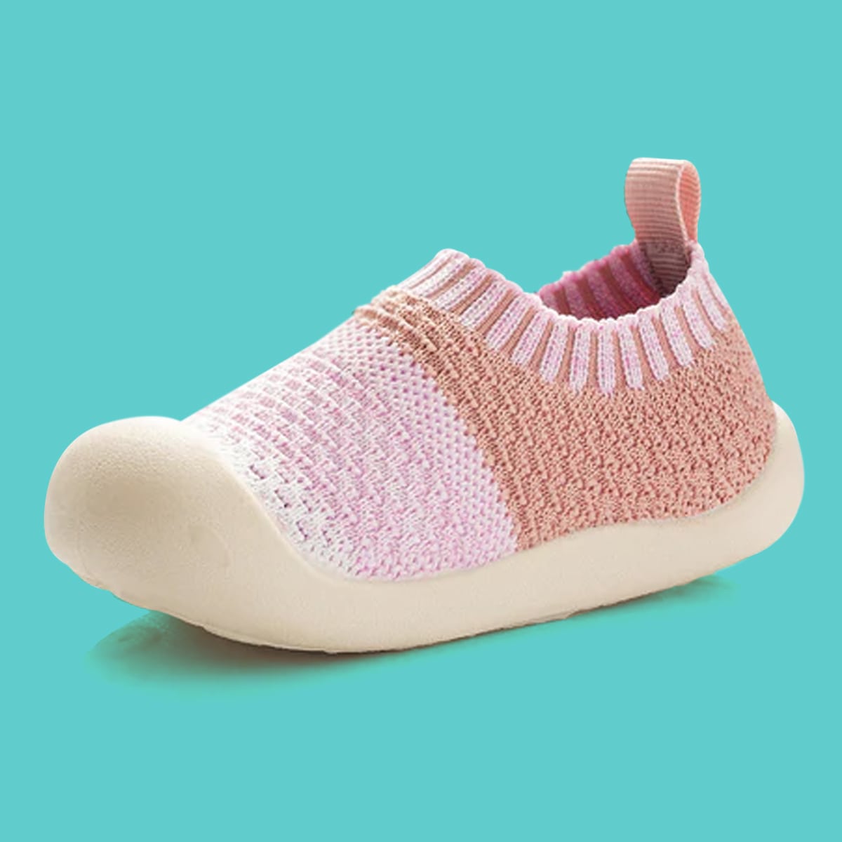 SafeSteps™ Rutschfeste Babyschuhe