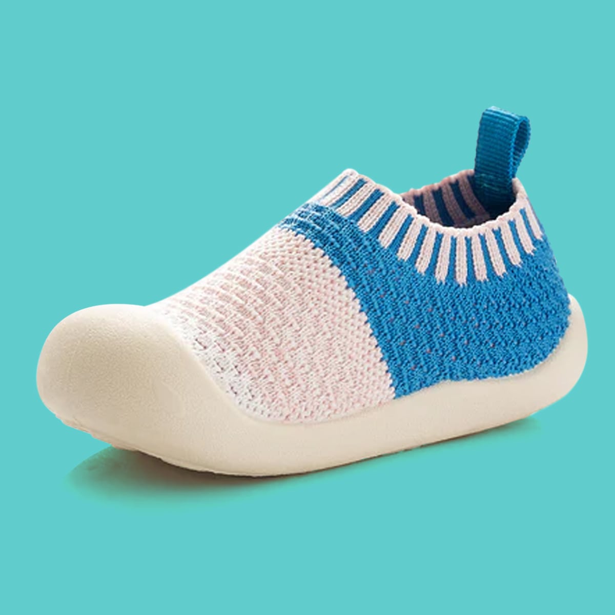 SafeSteps™ Rutschfeste Babyschuhe
