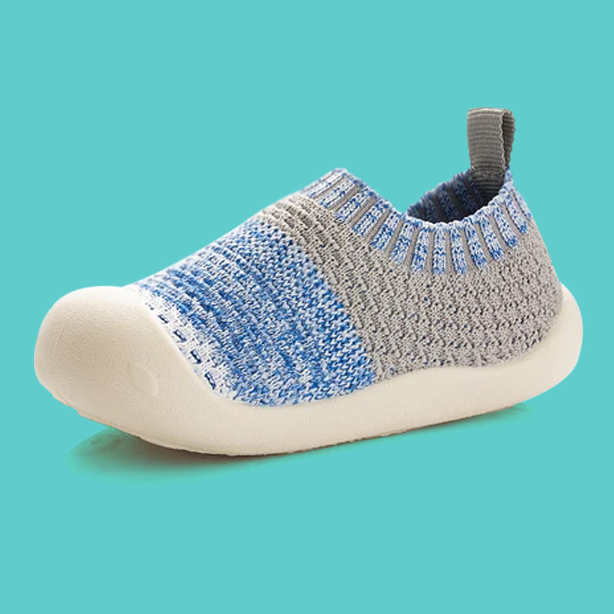 SafeSteps™ Rutschfeste Babyschuhe