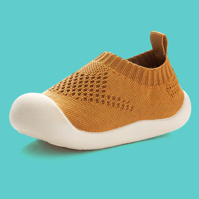 SafeSteps™ Rutschfeste Babyschuhe
