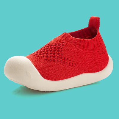 SafeSteps™ Rutschfeste Babyschuhe