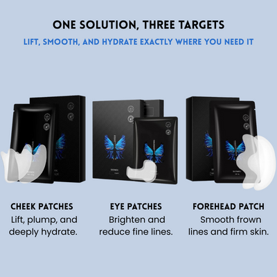 JugendLifting™ Sofortiges Jugendliches Lifting