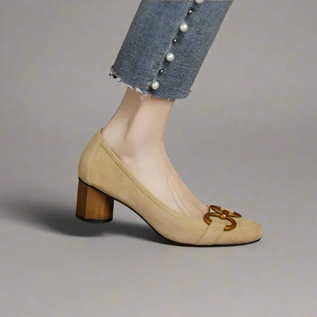 Minna™ | Elegante und bequeme Damenschuhe