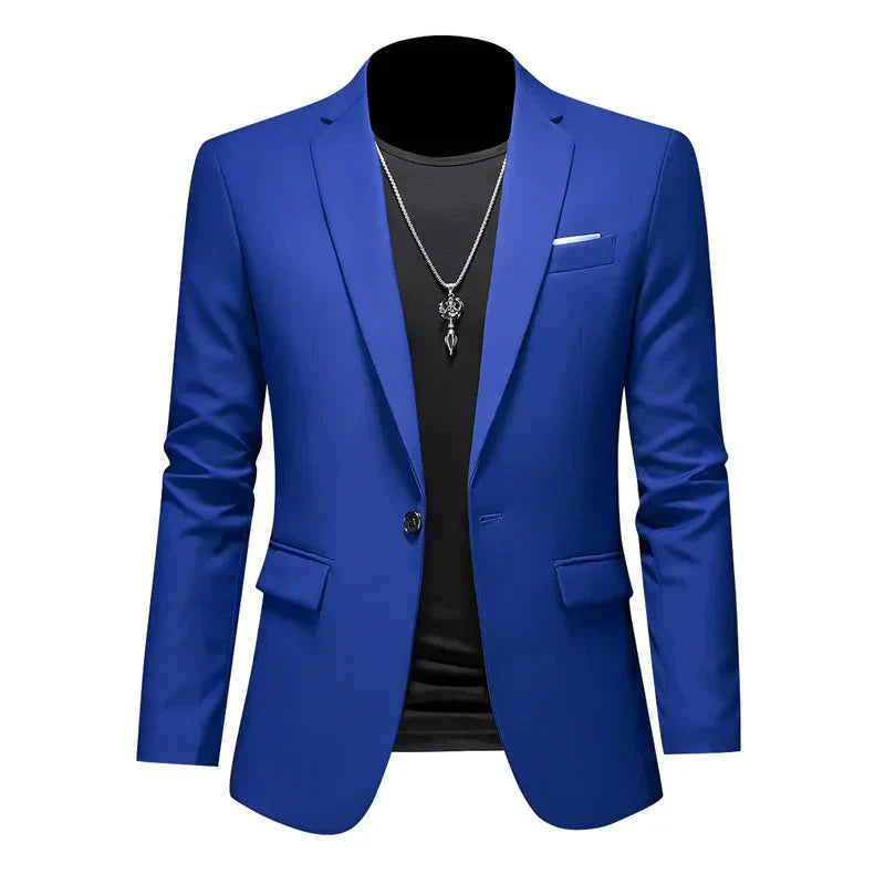 Maximilian | Stilvoller Blazer
