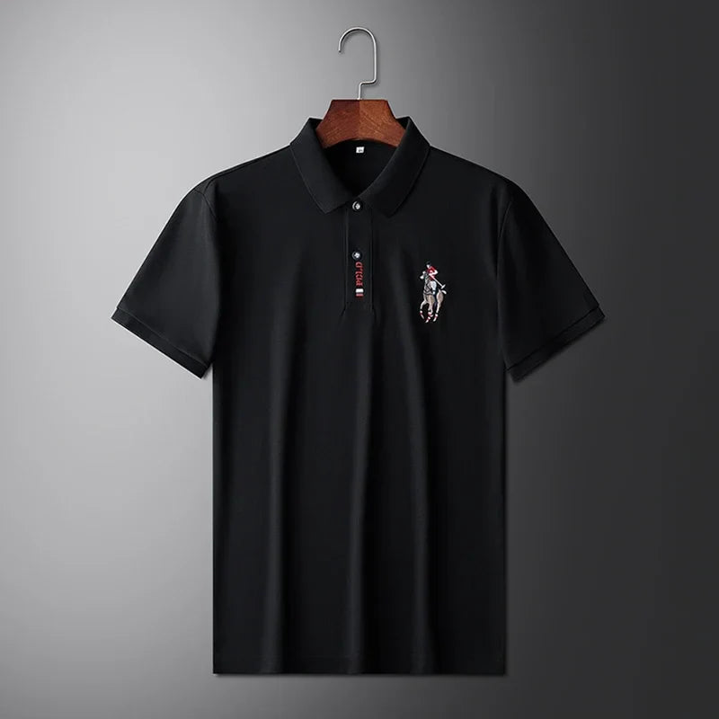 Arnaiz -  Kurzarm Polo Hemd
