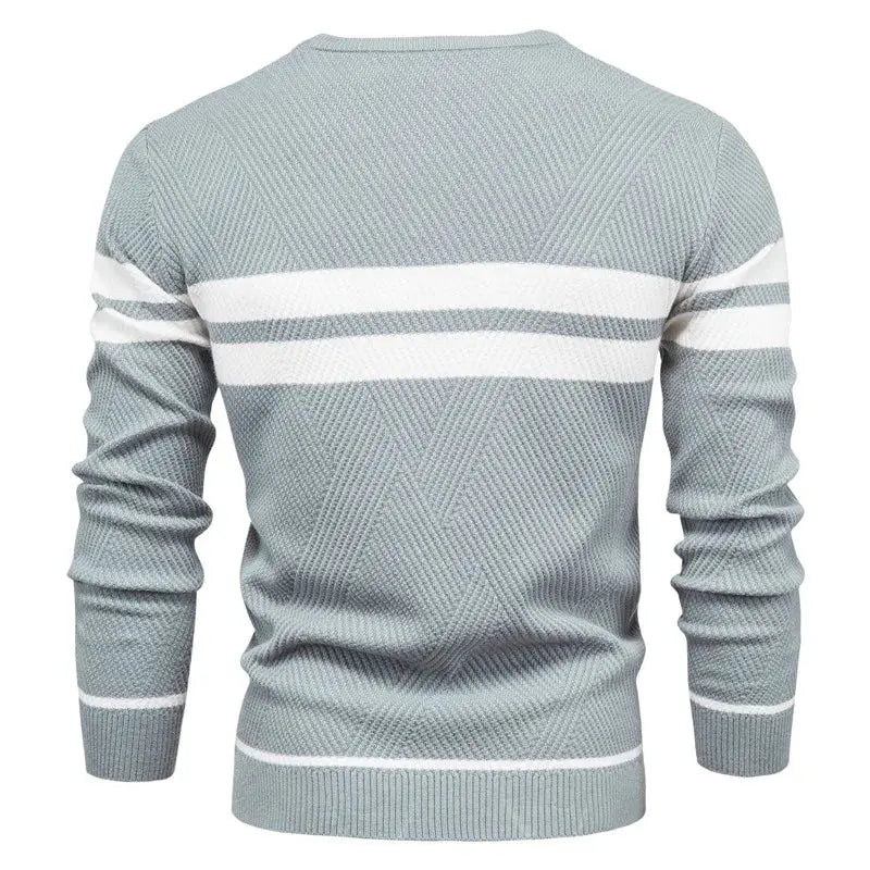 Otto | Stilvoller bequemer Pullover