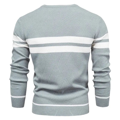 Otto | Stilvoller bequemer Pullover