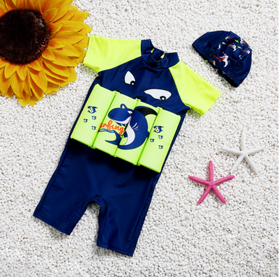 SchwimmKumpel™ Komfort Trifft Sicherheit