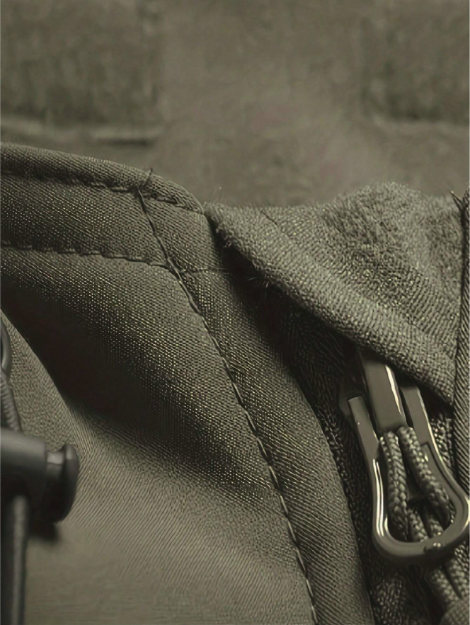 Jürgen | Wasser- und winddichtes Set für draußen