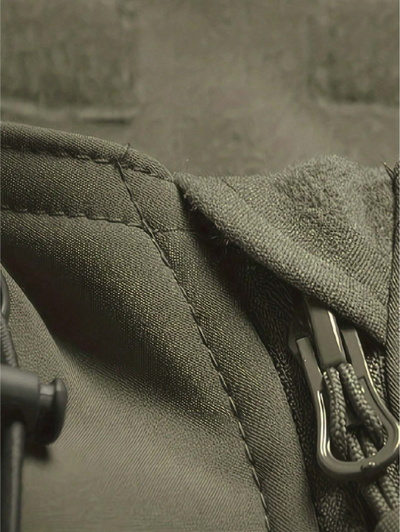 Jürgen | Wasser- und winddichtes Set für draußen