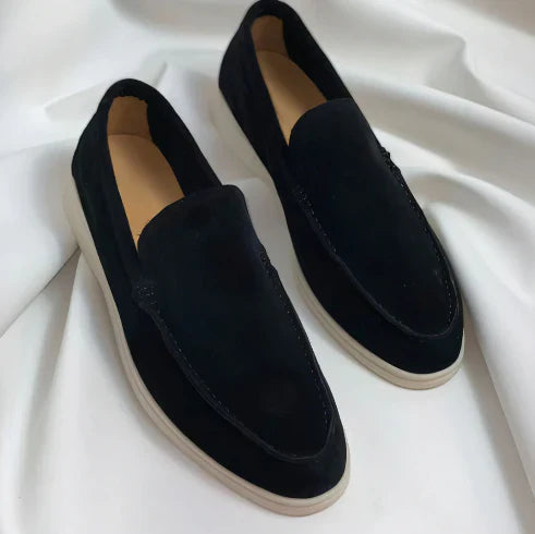 Herren Klassischen Loafern