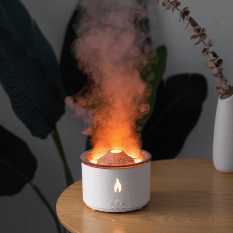Volcanic Aroma™ - Der Skyline Diffusor