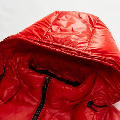 Christoph | Pufferjacke