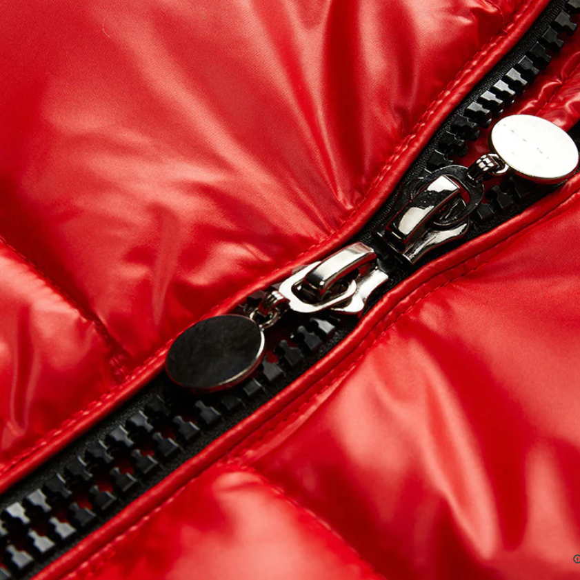 Christoph | Pufferjacke