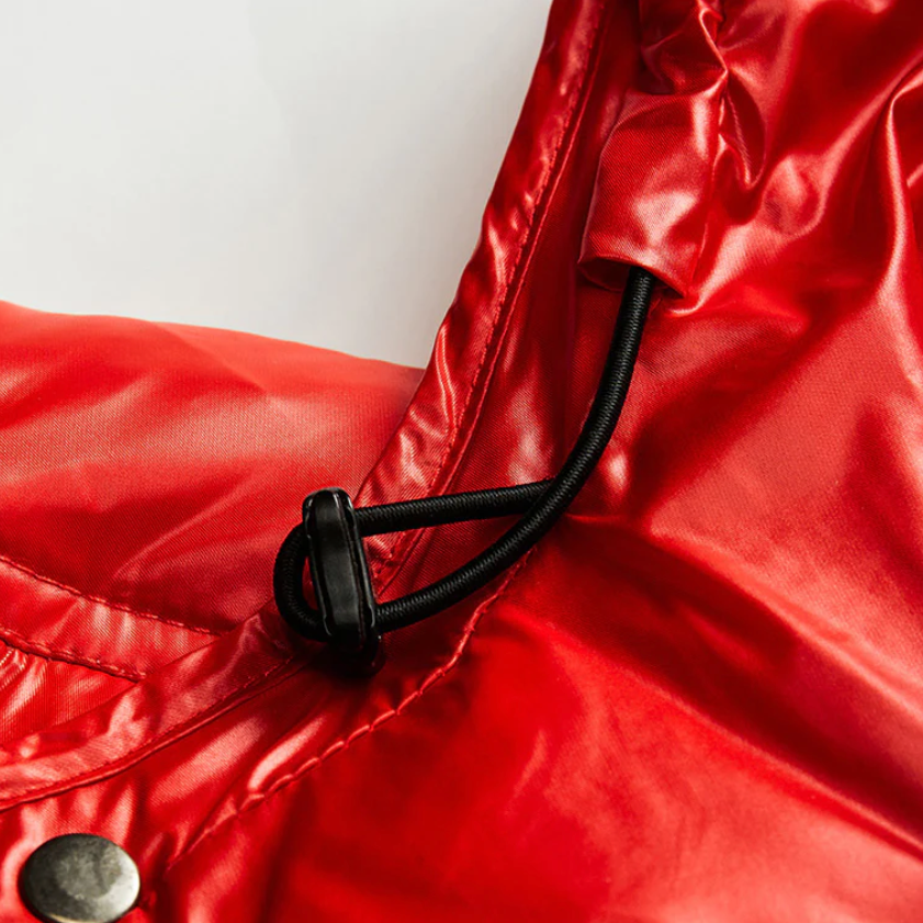 Christoph | Pufferjacke