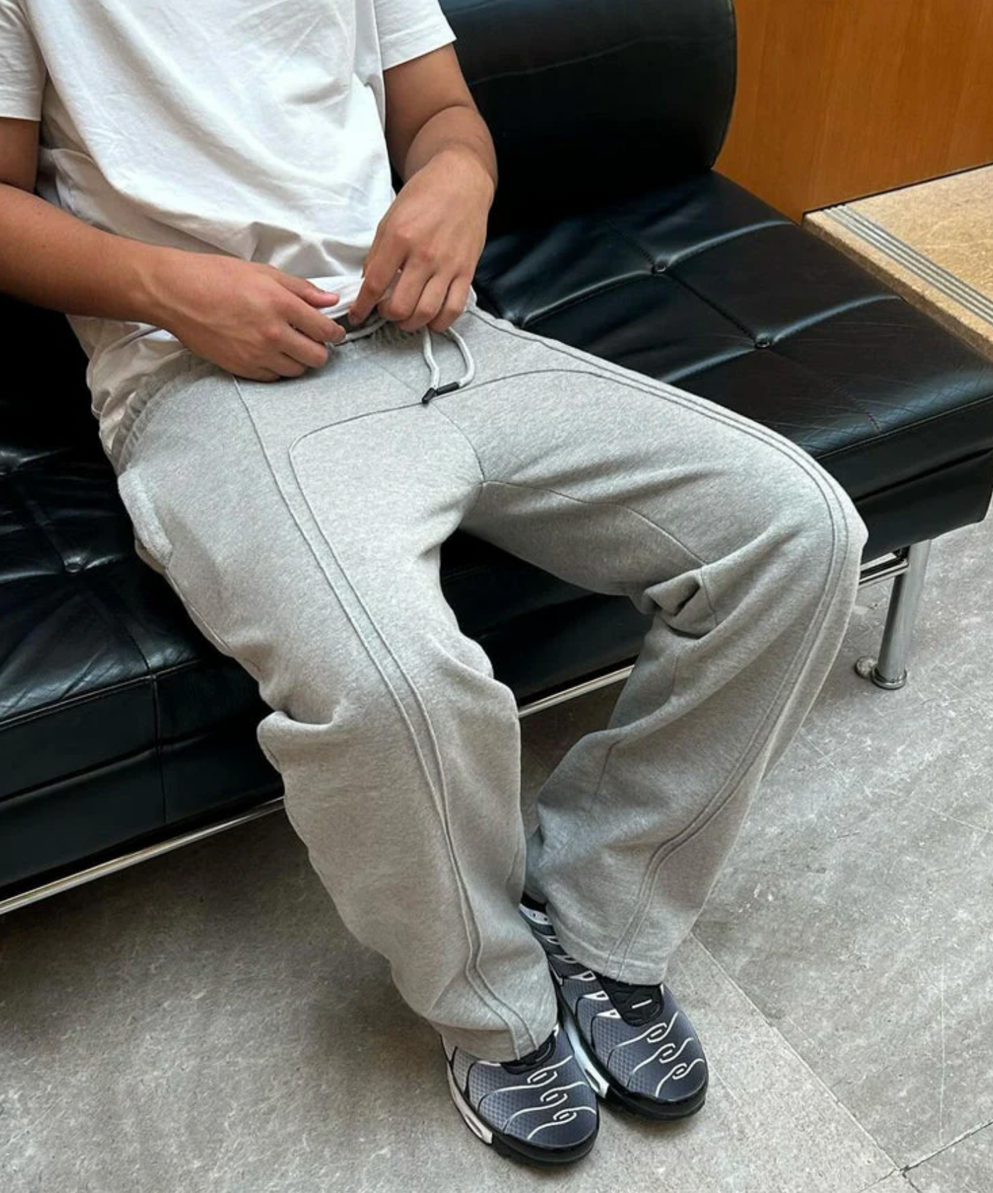 Waray – Stilvolle und bequeme Sweatpants