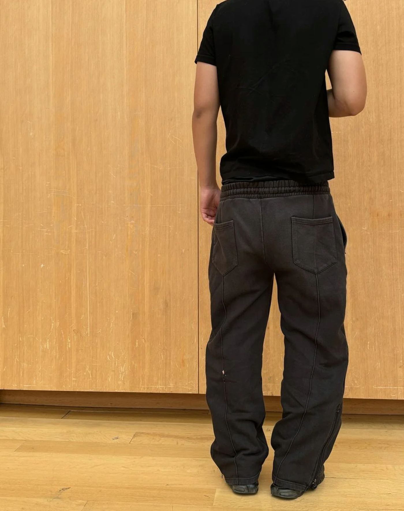 Waray – Stilvolle und bequeme Sweatpants