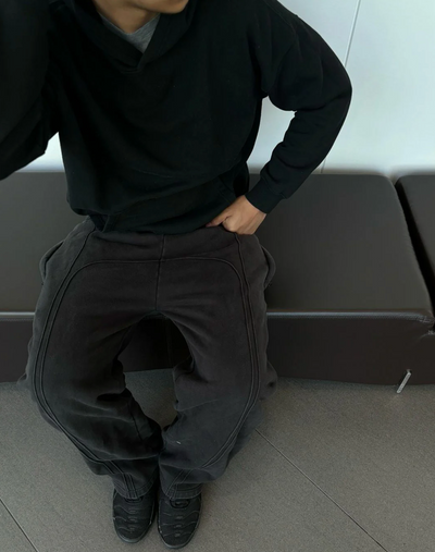 Waray – Stilvolle und bequeme Sweatpants