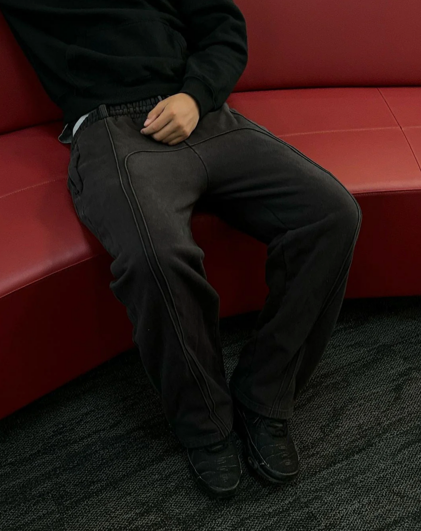 Waray – Stilvolle und bequeme Sweatpants