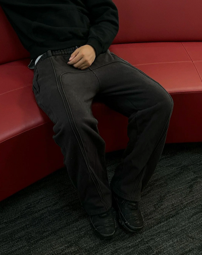 Waray – Stilvolle und bequeme Sweatpants