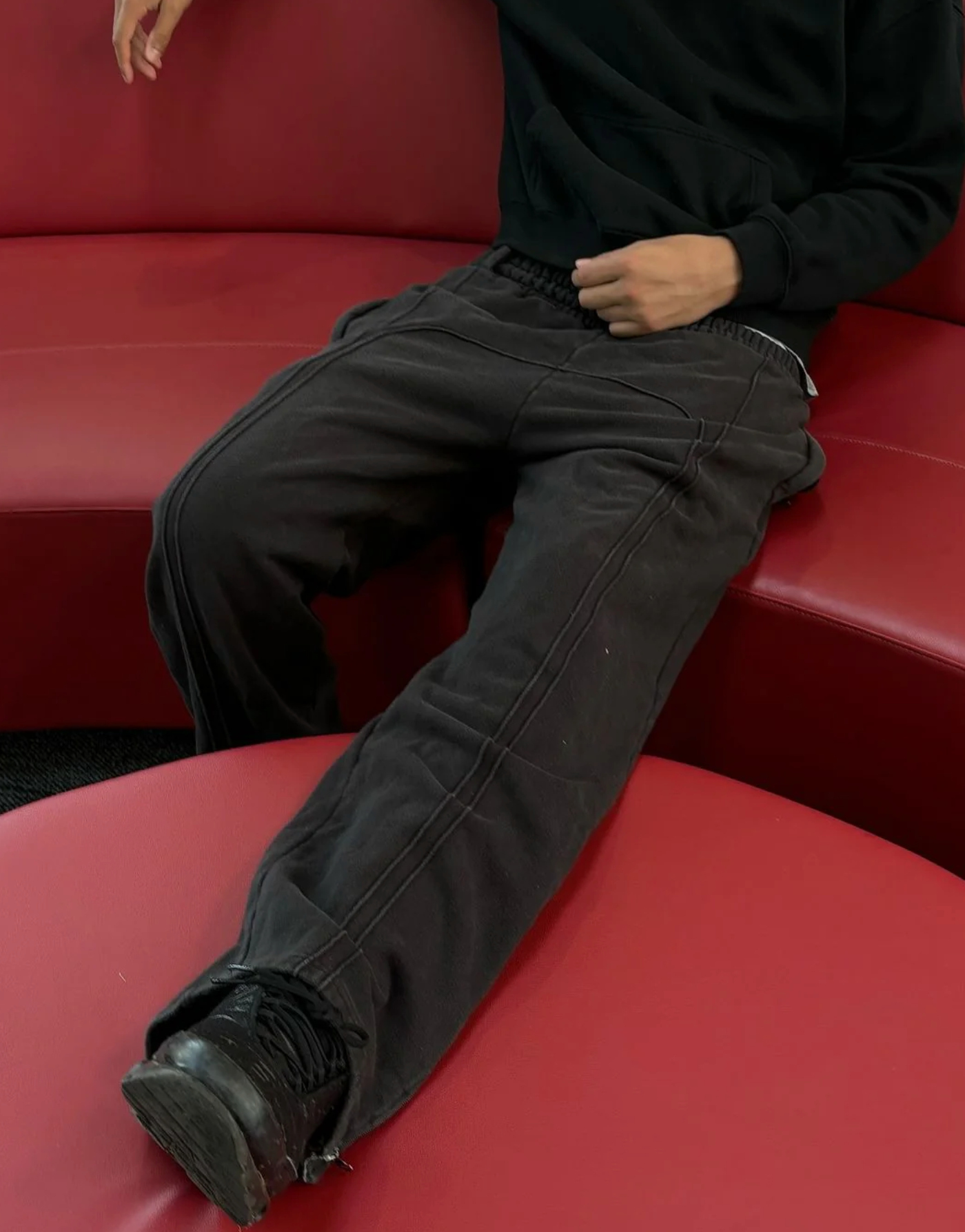 Waray – Stilvolle und bequeme Sweatpants