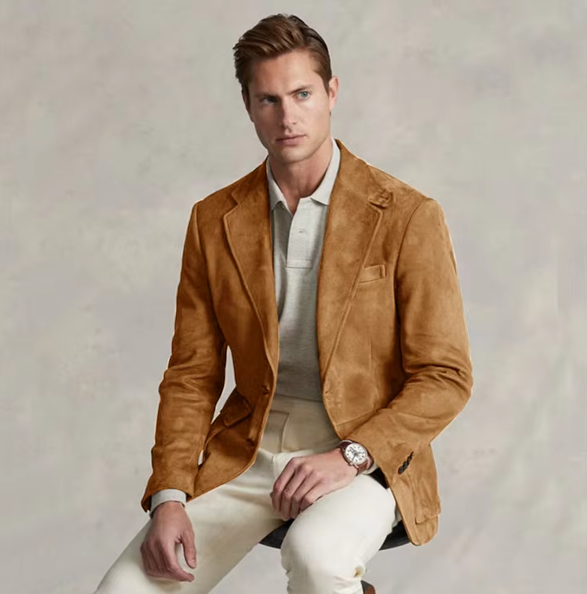 Florian | Eleganter Blazer