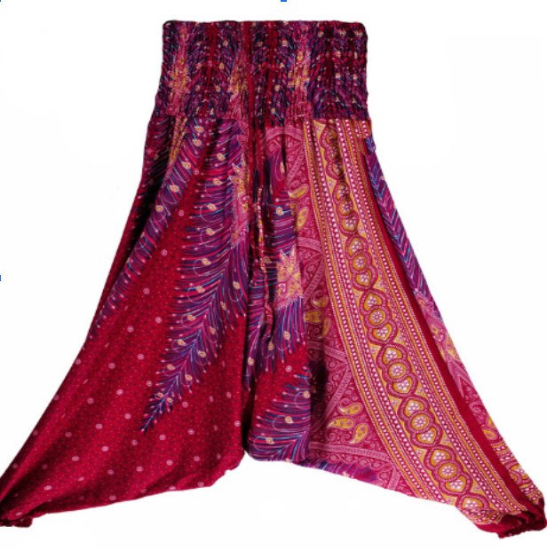 Dorothea | Bequeme Yoga-Hose