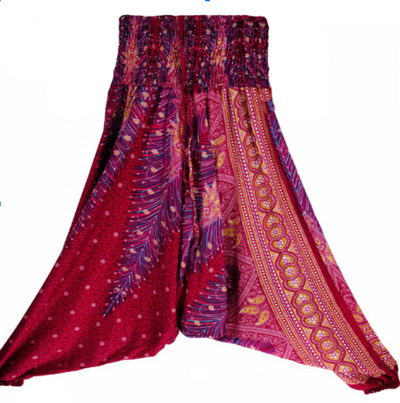 Dorothea | Bequeme Yoga-Hose