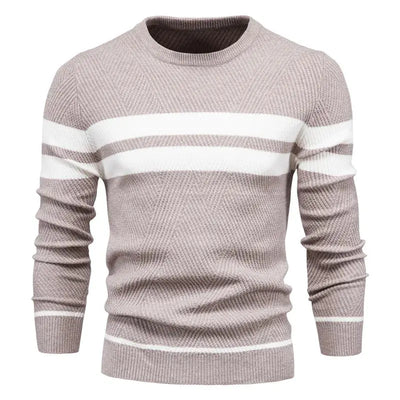 Otto | Stilvoller bequemer Pullover